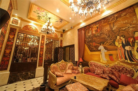 永泰高档KTV妹子质量哪家好