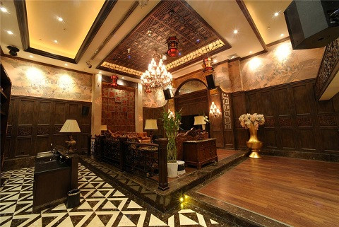 永泰哪个KTV少爷男模妹子服务好